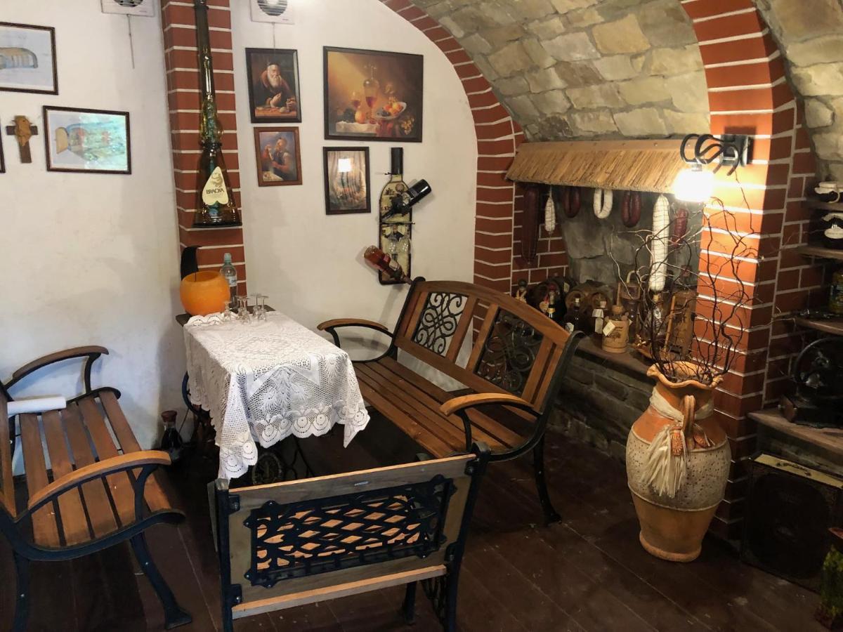 Koperkowe Rancho Beskid Wyspowy Malopolskie Kamionna Holiday home Kamionna (Trzciana)