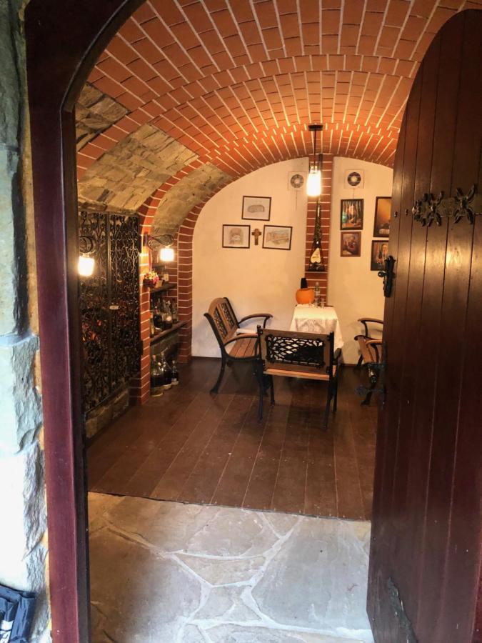 Holiday home Koperkowe Rancho Beskid Wyspowy Malopolskie Kamionna *
