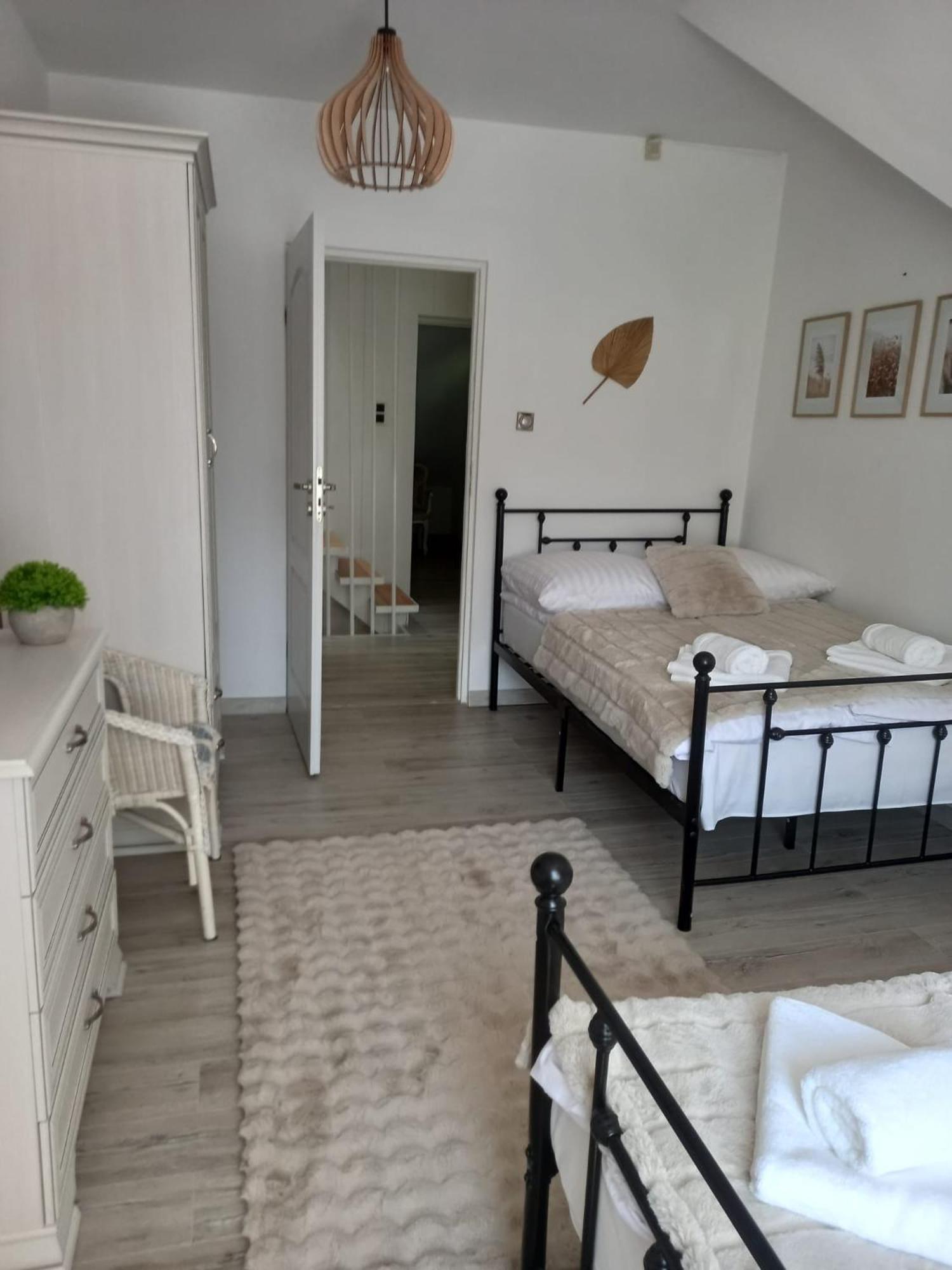 Koperkowe Rancho Beskid Wyspowy Malopolskie Kamionna Kamionna (Trzciana)
