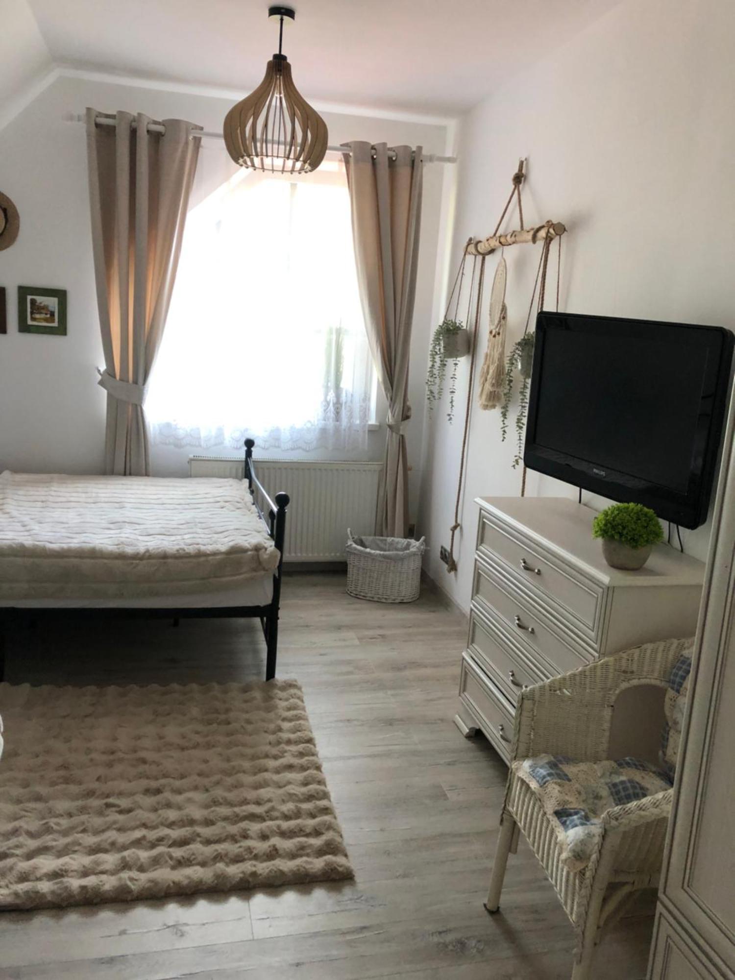Koperkowe Rancho Beskid Wyspowy Malopolskie Kamionna Holiday home *