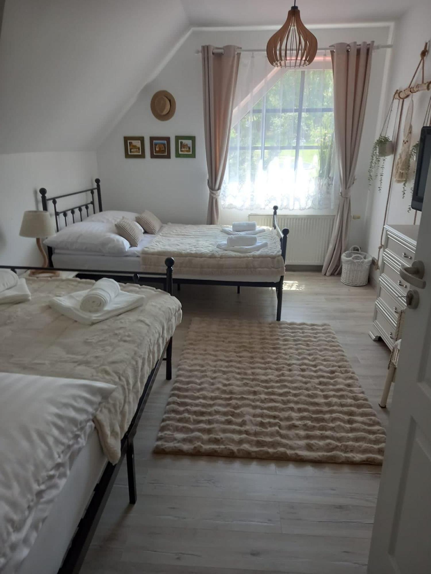 Koperkowe Rancho Beskid Wyspowy Malopolskie Kamionna Kamionna (Trzciana)