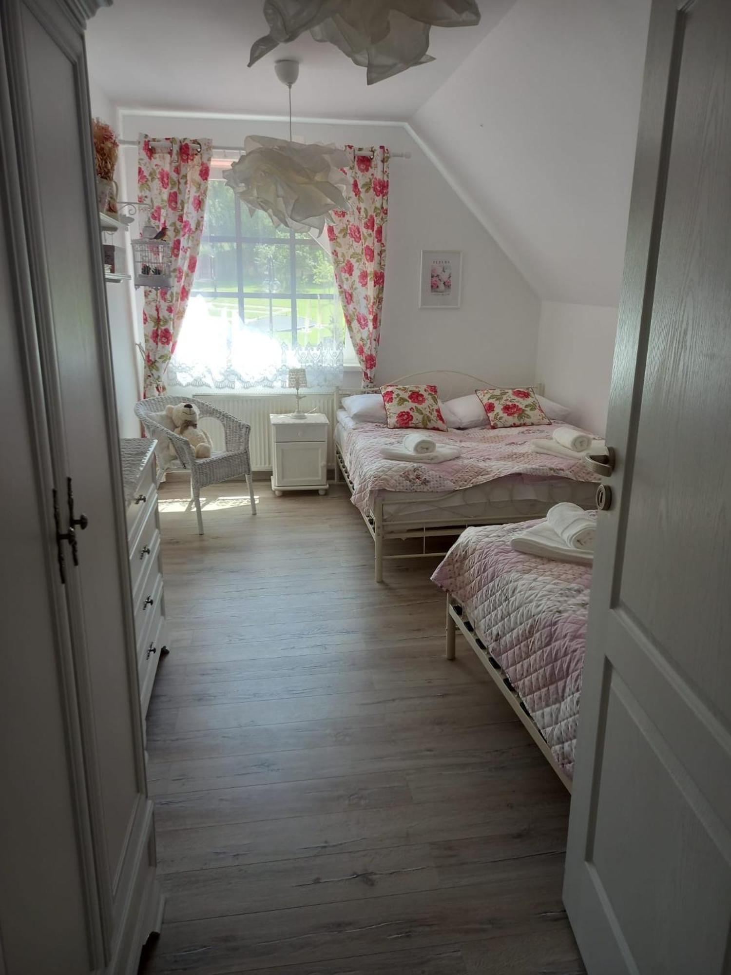 Koperkowe Rancho Beskid Wyspowy Malopolskie Kamionna Holiday home