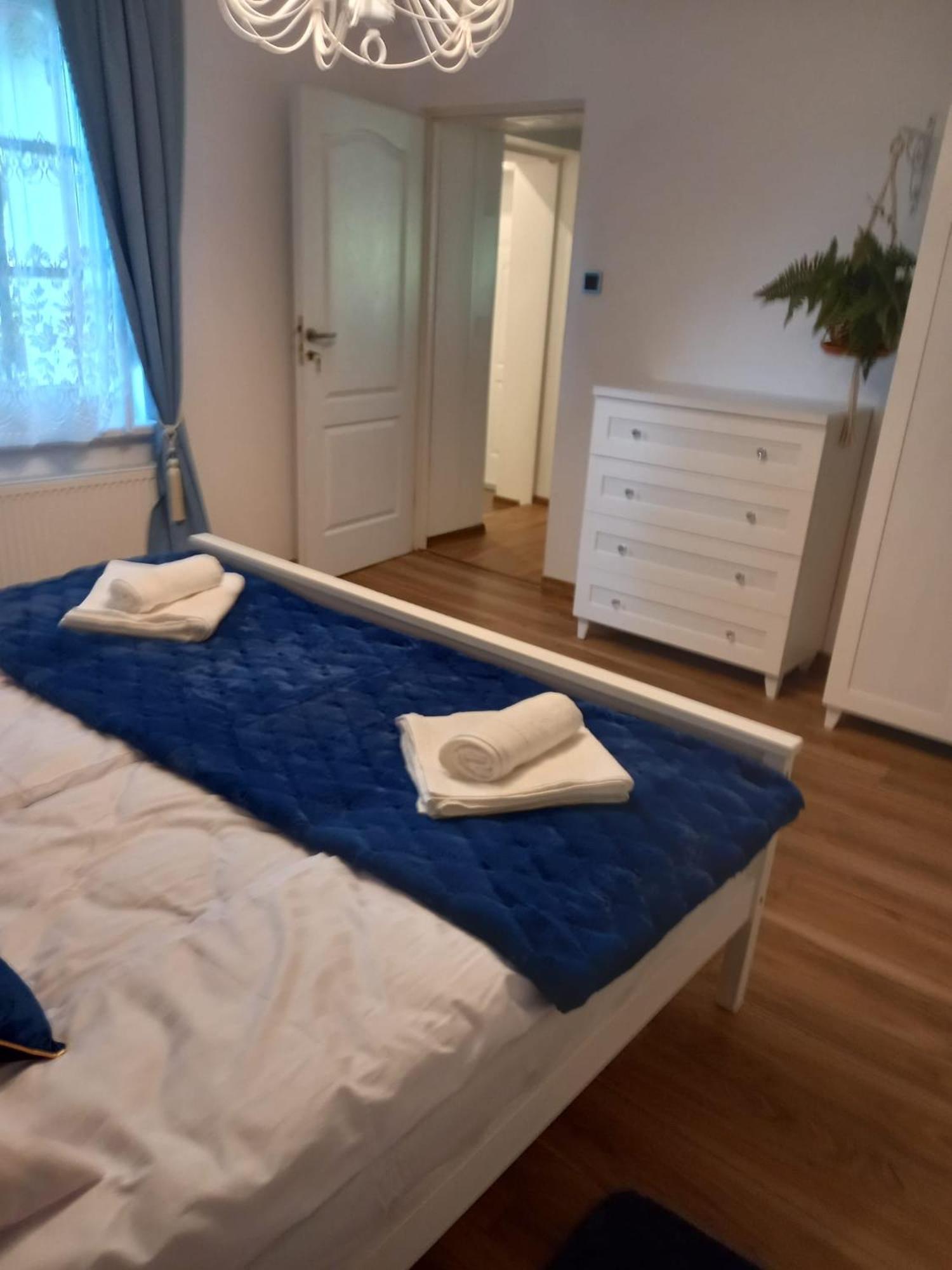 Koperkowe Rancho Beskid Wyspowy Malopolskie Kamionna * Kamionna (Trzciana)