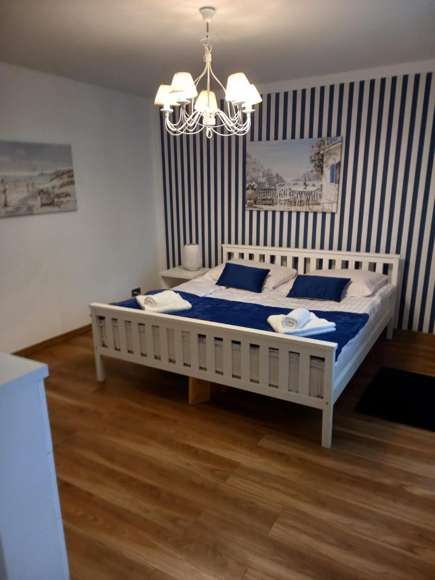Holiday home Koperkowe Rancho Beskid Wyspowy Malopolskie Kamionna *