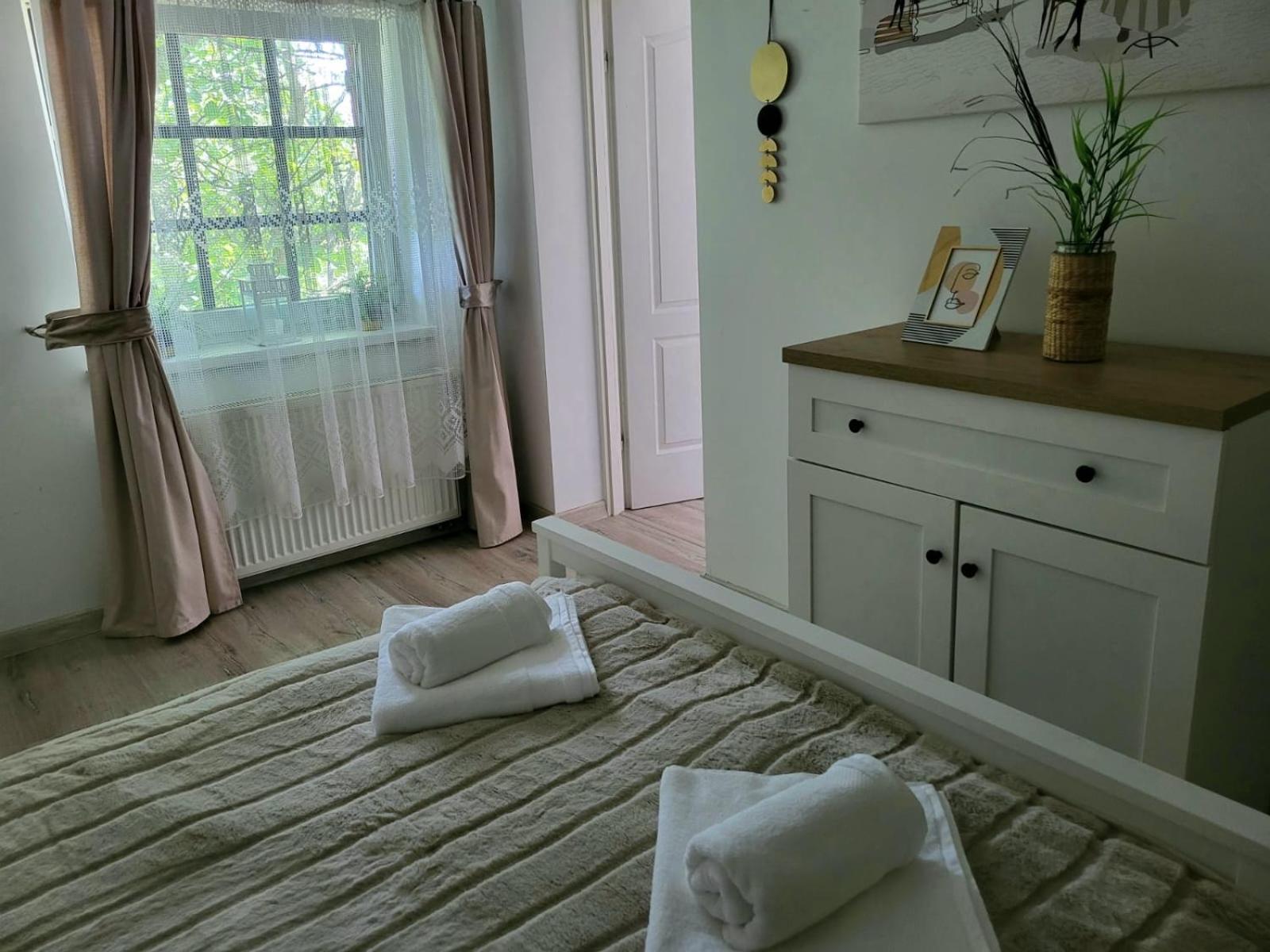 Koperkowe Rancho Beskid Wyspowy Malopolskie Kamionna