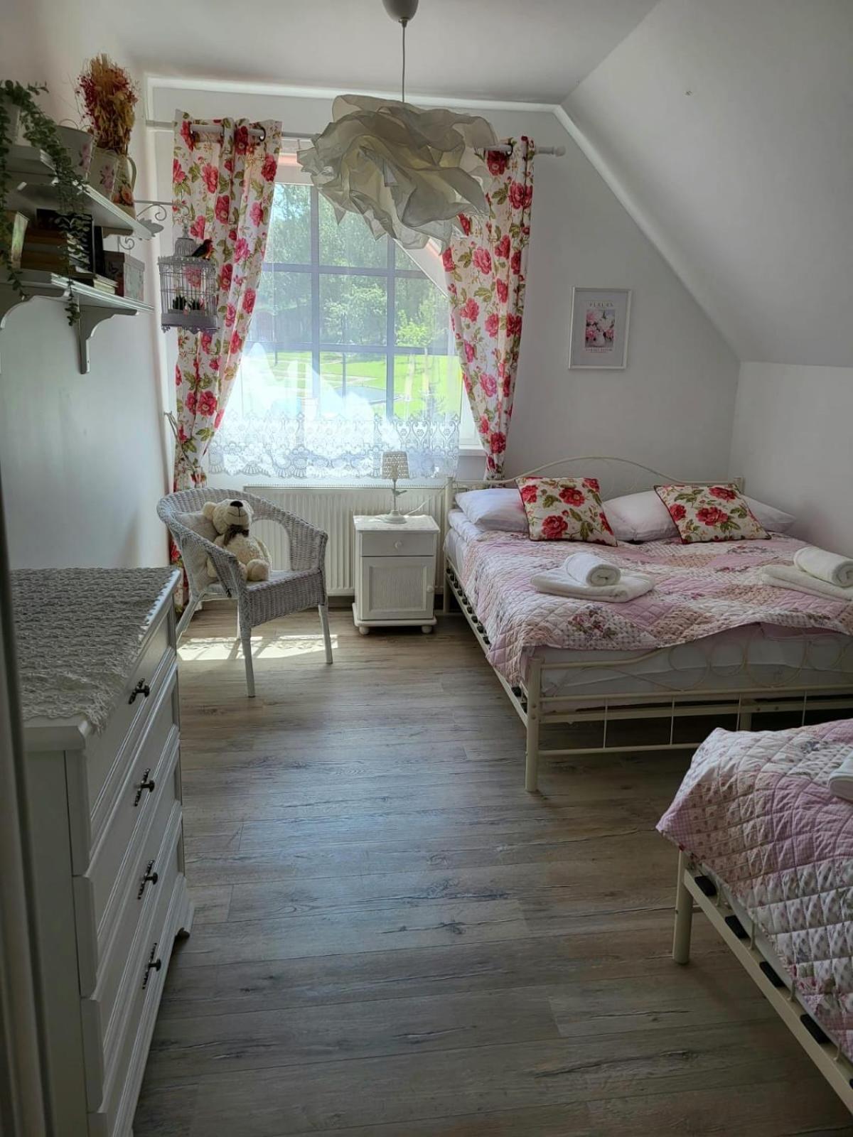 Holiday home Koperkowe Rancho Beskid Wyspowy Malopolskie Kamionna