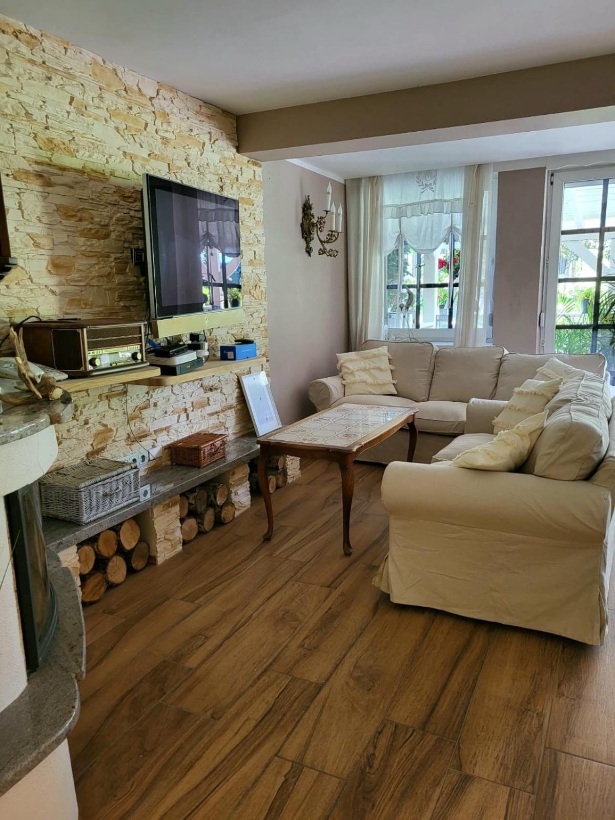 Koperkowe Rancho Beskid Wyspowy Malopolskie Kamionna Holiday home