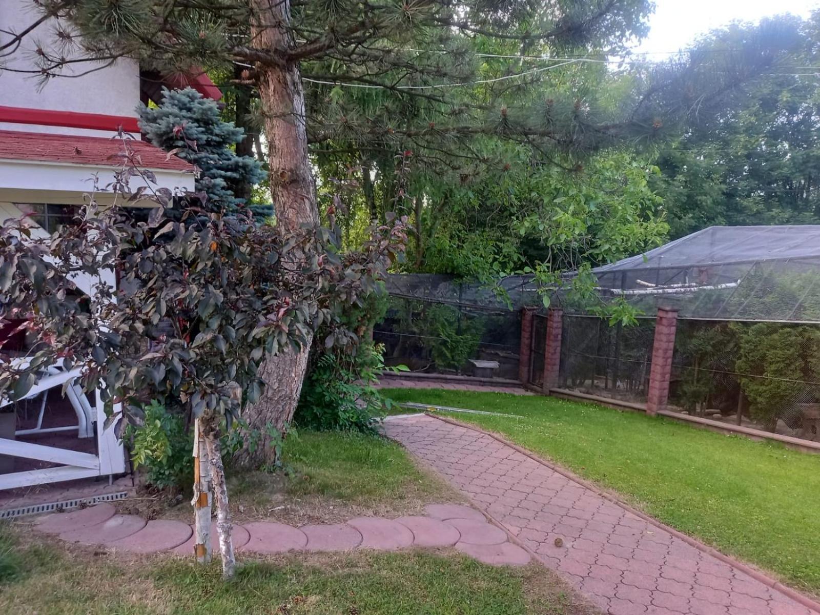 Holiday home Koperkowe Rancho Beskid Wyspowy Malopolskie Kamionna Kamionna (Trzciana)