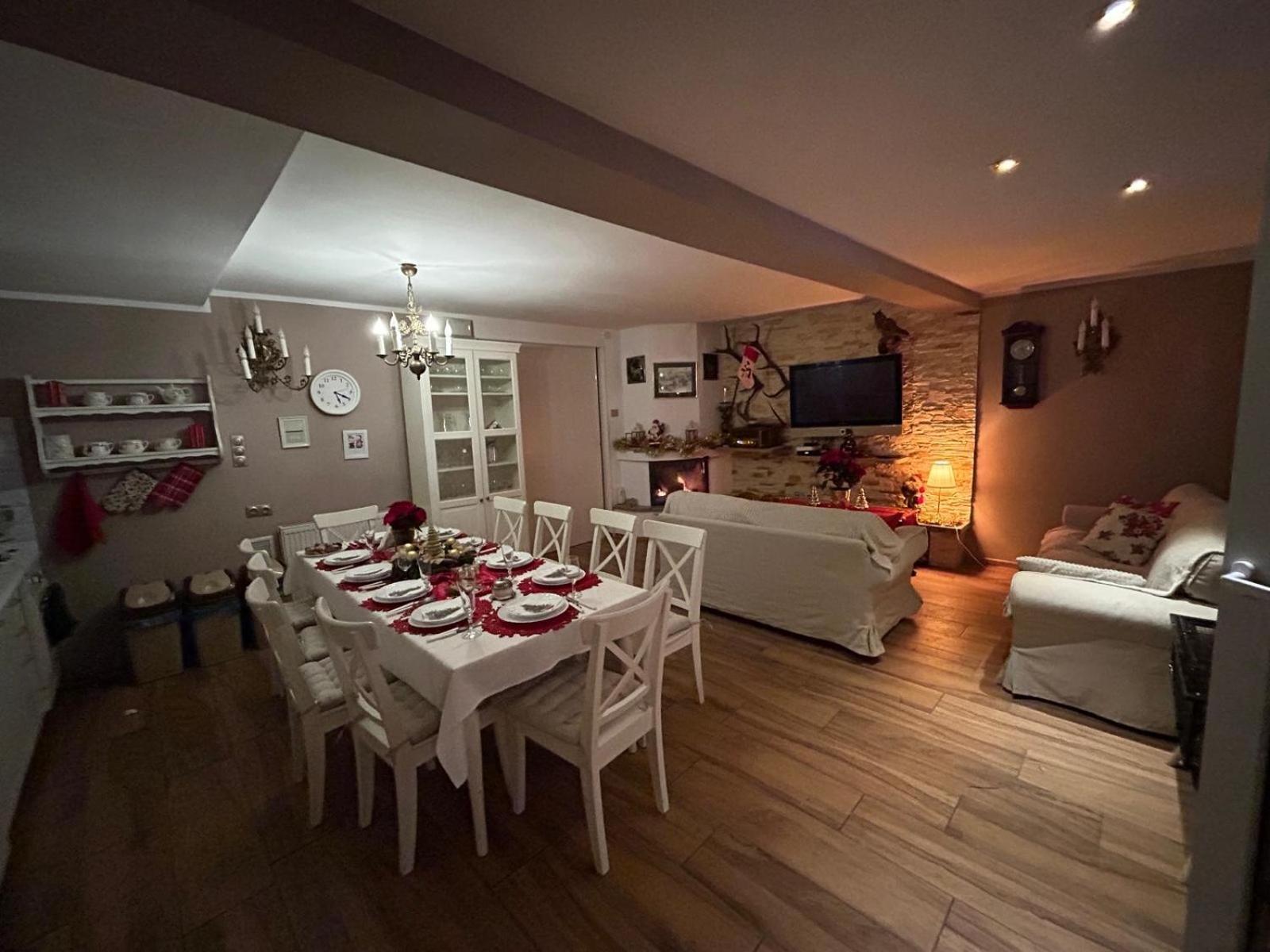 Koperkowe Rancho Beskid Wyspowy Malopolskie Kamionna Holiday home