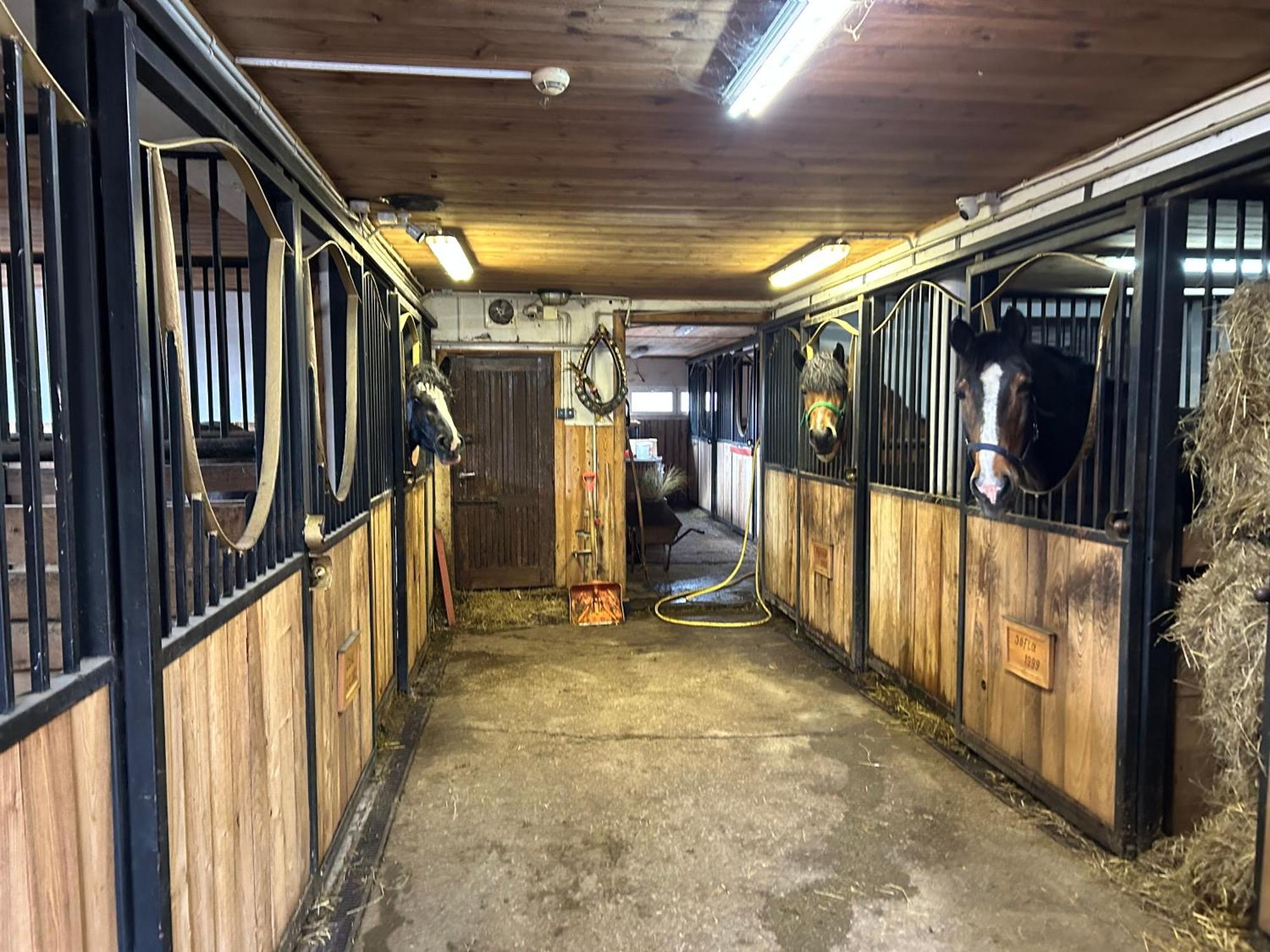 Koperkowe Rancho Beskid Wyspowy Malopolskie Kamionna